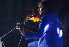 Roberto Carlos lanzará álbum de canciones inéditas en español