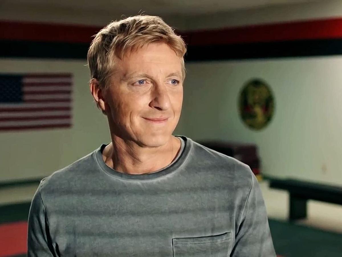 ⚠ Fecha de estreno y tráiler de la tercera temporada de Cobra Kai