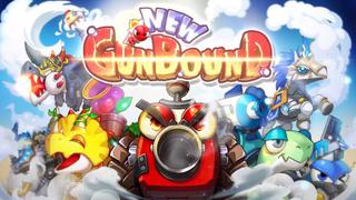 Softnyx anuncia "New Gunbound", versión del clásico videojuego con gráficos mejorados