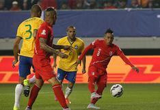Perú vs Brasil: El gol de Christian Cueva en 3D (VIDEO)