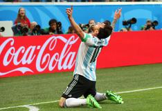 “Messi es Messi, tenemos la intención de neutralizarlo”