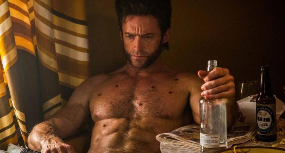 Logan, nueva película de Wolverine, estrena tráiler