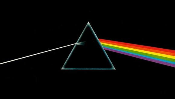 El álbum The Dark Side of the Moon de la icónica banda de rock psicodélico Pink Floyd cumple 50 años desde su lanzamiento el 1 de marzo de 1973.