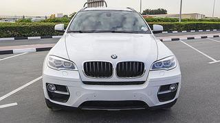 BMW llama a revisión a 248 vehículos por posibles fallas