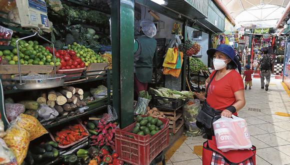 ¿Qué impacto tendrá el Fertiabono en los precios de los alimentos para las familias peruanas? (Foto: GEC)