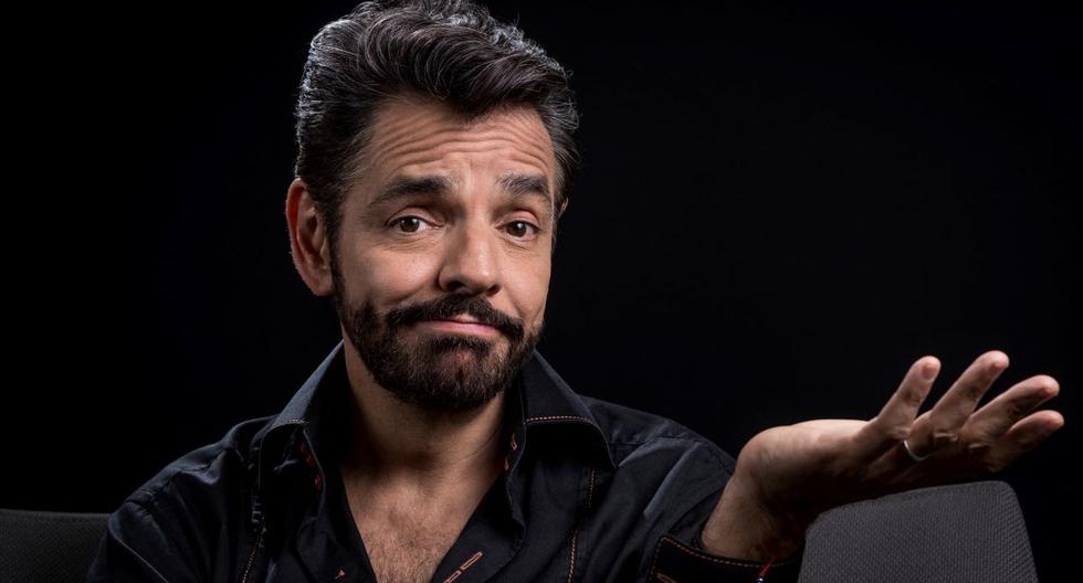 Eugenio Derpes: Why Does the Actor Think He Will Never Have Dramatic Characters In Mexico |  Celebrities |  Indy Cinema |  Koda |  Sundance Nanda NNLT |  Fame