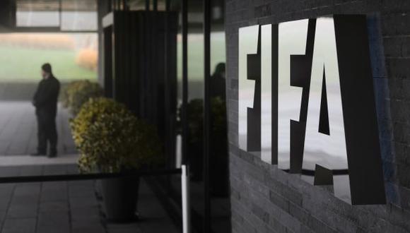 La cronología para entender la crisis que reina en la FIFA