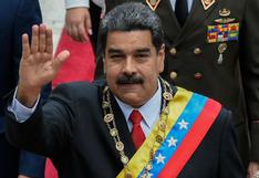 Estados Unidos acusa a Nicolás Maduro de robo en distribución de comida