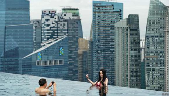 De pantanos a rascacielos: los secretos del éxito de Singapur