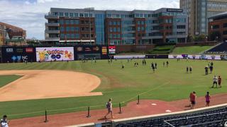 Equipo de béisbol deja jugar Pokémon Go en su estadio