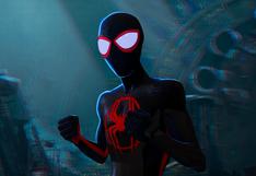 “Spider-Man Across The Spider-Verse”: Fecha confirmada de estreno en HBO Max