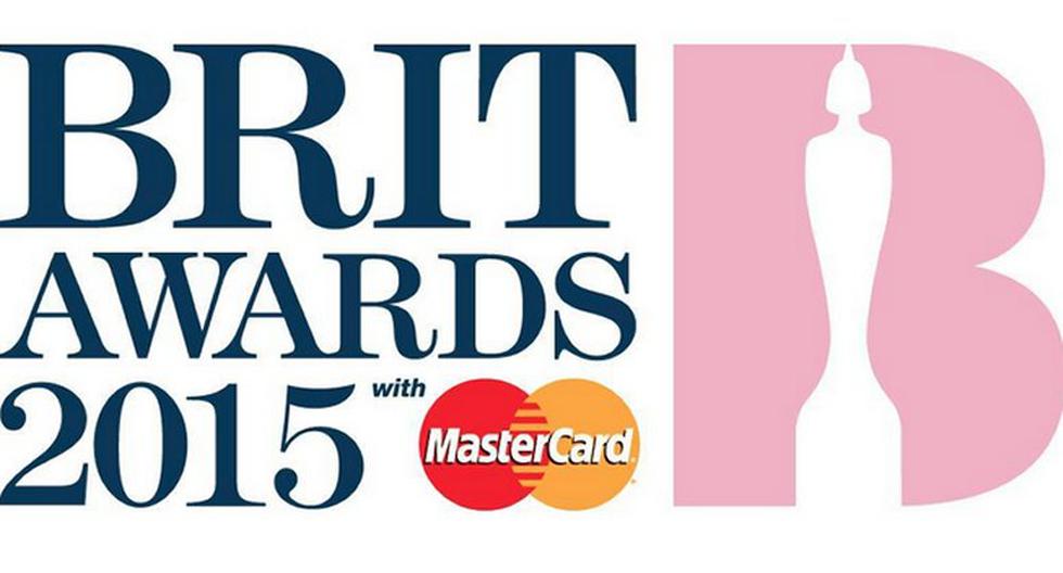 Conoce a los ganadores del Brit Awards 2015. (Foto: Twitter)