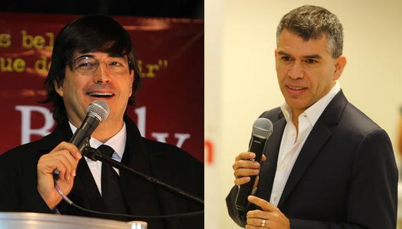 Jaime Bayly confiesa por qué no votará por Julio Guzmán