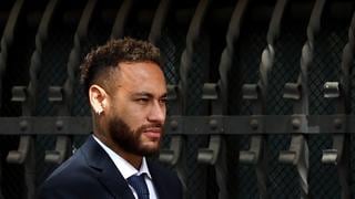 Neymar tras las acusaciones de fraude por su pase a Barcelona: “Yo firmo lo que mi padre me dice”