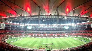 Flamengo: gran recibimiento en la vuelta al fútbol del Maracaná