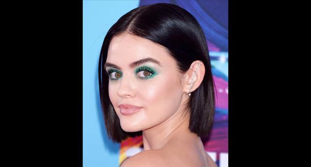 Este año, el 'bob' liso, se coronó como el peinado del 2019 y también promete serlo para el próximo. Muy cómodo y fácil de peinar. (Foto: @davestanwell)