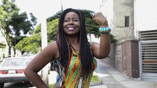 “Las mujeres afroperuanas somos más que solo un testimonio de violencia y exclusión” | Entrevista a Sofía Carrillo