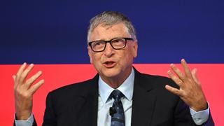Bill Gates cree que el bioterrorismo es la nueva gran amenaza para la humanidad (la Interpol le da la razón)