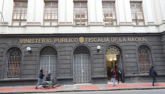 La Segunda Fiscalía Superior de Familia de Lima dispuso que se reabra el caso y se formalice la denuncia. (Foto: USI)