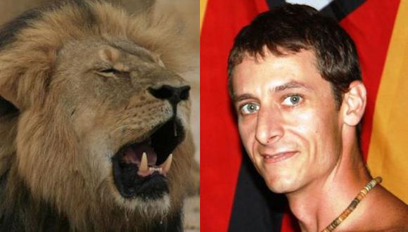 Zimbabue: León mató a guía en el parque donde abatieron a Cecil