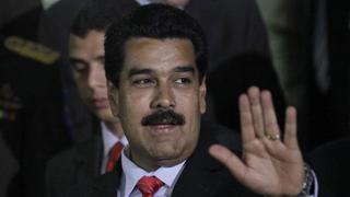 Maduro convocó al "Consejo de Estado" para definir relación con Colombia