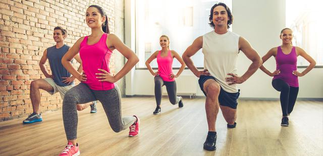 5 ejercicios complementarios para corredores - 2