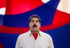 Venezuela: chavismo agotará vías legales para evitar revocatorio de Maduro 