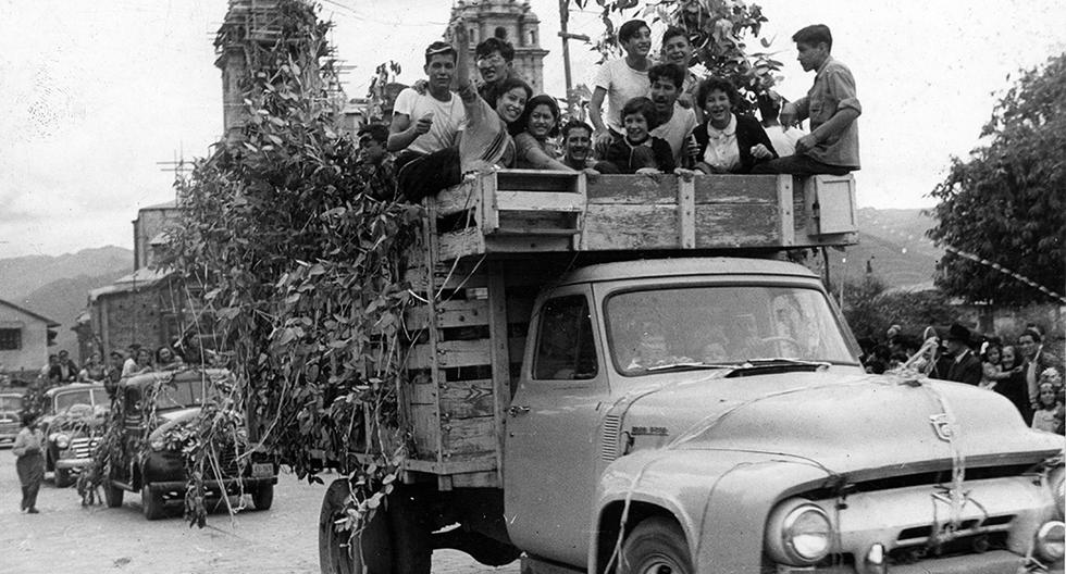 Foto: Archivo Histórico El Comercio