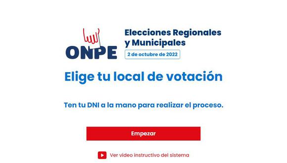 El plazo vencía la medianoche de hoy, viernes 3 de junio, pero fue ampliado por el organismo electoral debido a la gran demanda existente.