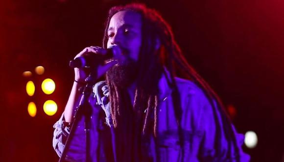 'Jo Mersa' Marley era un reconocido músico de reggae. (Foto: @jomersamarley/Instagram)