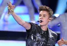 Justin Bieber: aparece video del bochornoso episodio que fan hizo vivir al artista