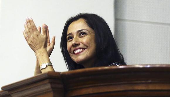 Nadine Heredia: fiscalía tampoco podrá investigar a su entorno