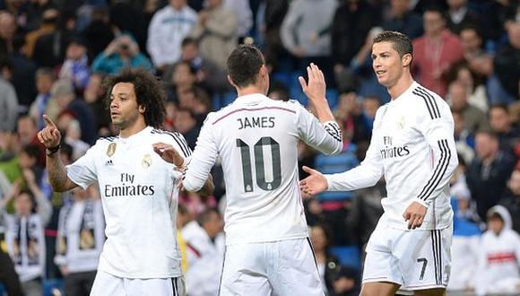 Real Madrid del Rafa Benítez definió amistosos de pretemporada