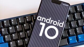 ¿Ya tienes Android 10? Estas son 5 funciones que puedes probar ahora en tu celular