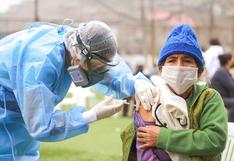 Coronavirus en Perú: 314.332 pacientes se recuperaron y fueron dados de alta, informó el Minsa