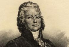 Talleyrand, el hombre que dirigió dos revoluciones, engañó a veinte reyes y fundó Europa 