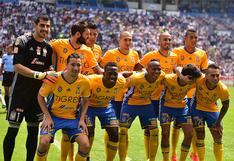 Puebla vs Tigres: resumen y goles del partido por la Liga MX