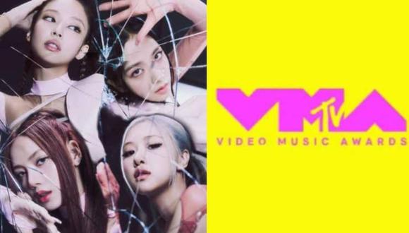 BLACKPINK cantará Pink Venom en los MTV VMAs 2022: ¿Cuándo y dónde ver la performance de las idols?