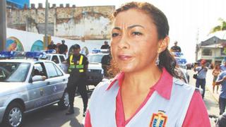 JNE rechazó solicitud de vacancia contra alcaldesa de Maynas