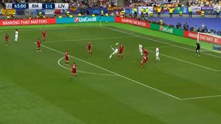 YouTube | Gareth Bale: mira su golazo de chalaca en la final de la Champions | VIDEO