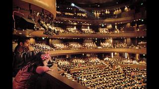 El teatro en la capital, por Alicia Morales