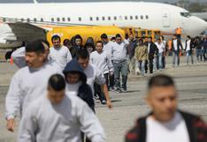 México: los casos por los que acusa a EEUU de violar normas de deportación 