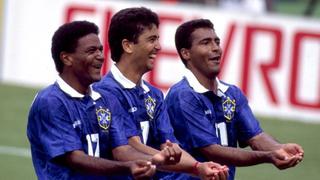 Bebeto cumple 52 años: ¿No lo viste jugar? Mira este video