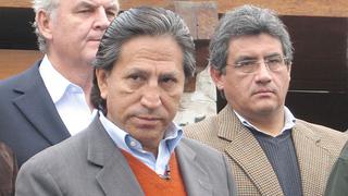 Juan Sheput admitió "incoherencia" en Perú Posible ante investigaciones a Toledo