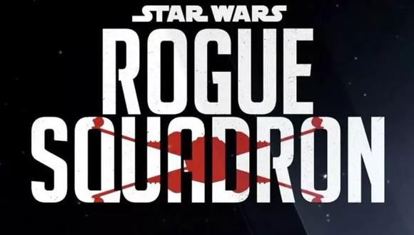 Aquí algunos adelantos sobre la siguiente película del universo de "Star Wars": "Rouge Squadron". (Imagen: captura de YouTube)