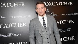 Channing Tatum: ¿Qué trajo al actor al Perú?