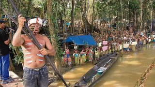 Banco Mundial donará 5,5 millones para comunidades amazónicas