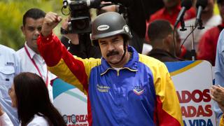 Parlamento Europeo pide a Maduro que desarme a grupos armados