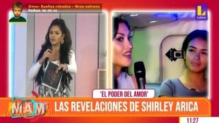 Micheille Soifer en “Mujeres Al Mando”: “Yo también he vivido una agresión física” | VIDEO