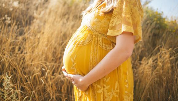 Compartimos formas de prevenir cualquier consecuencia que pueda tener el calor en las mujeres que se encuentran en etapa de gestación.